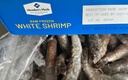 生冷凍南美白對蝦 2kg 2kg(凈重) 曬單實(shí)拍圖