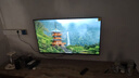 Vidda 海信電視43寸 R43 4K版 120Hz高刷 2+32G 以舊換新家電國家補貼智能護眼液晶游戲電視機43V1ND-R 曬單實(shí)拍圖