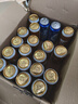 豪鉑熊小麥黑啤酒500ml*24聽(tīng)（整箱裝）德國原裝進(jìn)口【臨期清倉】 曬單實(shí)拍圖