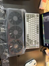 訊景（XFX）AMD RADEON RX 9070 XT OC 海外版Ultra 16GB 全新電競游戲設計智能學(xué)習臺式電腦獨立顯卡 曬單實(shí)拍圖