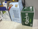 李施德林(Listerine)精油漱口水冰藍(lán)勁爽清新口氣深層清潔500mL*3減少細(xì)菌 曬單實(shí)拍圖