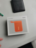 小米（MI）Redmi 藍牙音箱 橙色 小米音箱音響 長(cháng)續航 IP67防塵防水 戶(hù)外便攜音響低音炮 高保真 禮物 家用 曬單實(shí)拍圖