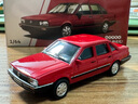 拓意1/64合金仿真大眾民用三廂轎車(chē)收藏擺件桑塔納普桑汽車(chē)模型 Y58-02 曬單實(shí)拍圖