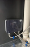 海爾（Haier）國家補貼20%即熱式小廚寶電熱水器 55MINI藍 5500W無級變頻節(jié)能 即開即熱智能恒溫家用廚房熱水寶 曬單實拍圖