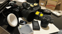 索尼（SONY）Alpha 7 IV 全畫(huà)幅微單相機 創(chuàng  )意外觀(guān)濾鏡 單機身 五軸防抖 4K 60p（ILCE-7M4/A7M4） 曬單實(shí)拍圖