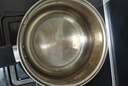 愛仕達(dá) ASD 奶鍋304不銹鋼18CM泡面鍋輔食鍋小鍋電磁爐燃?xì)馔ㄓ肗S18B1WG 曬單實(shí)拍圖