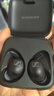 森海塞爾（Sennheiser）運動(dòng)耳機 MOMENTUM Sport 真無(wú)線(xiàn)耳機藍牙降噪入耳式 玄夜黑 教師節送禮 曬單實(shí)拍圖