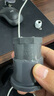 PP隔膜壓力表YTP60塑料PCB環(huán)保污水處理HUAXPVC耐酸堿防腐蝕 0-4kg(0.4MPA) 曬單實(shí)拍圖