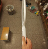久量（DP） 電蚊拍充電式滅蚊拍電擊驅(qū)蚊神器滅蠅紫光誘蚊滅蚊燈家用可折疊 標(biāo)準(zhǔn)款【TypeC充電+LED尋蚊燈】 曬單實拍圖