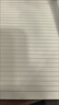 【開(kāi)學(xué)預熱】線(xiàn)圈本b5筆記本子得力同款日記本簡(jiǎn)約大學(xué)生考研大號加厚筆記本本子記事本錯題摘抄 A5橫線(xiàn)-1本裝（買(mǎi)贈） 曬單實(shí)拍圖