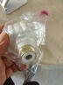 家韻（jiayun） 熱水器防電墻通用型接頭漏電防火墻隔電墻外置防觸電配件 熱水器防電墻2個(gè)裝 曬單實(shí)拍圖