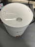 ICOOK迷你電飯煲1人特小號電飯煲家用一鍵快煮0.8L小型電飯煲單人小功率宿舍電飯鍋一人食不沾鍋內膽 機械款【陶瓷釉?xún)饶?2個(gè)+廚房禮包】 0.8L 曬單實(shí)拍圖