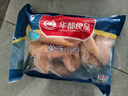 華都食品單凍小胸 2斤/袋 冷凍 出口級 雞肉雞胸肉 輕食健身雞胸肉 曬單實拍圖