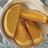 新奇士（Sunkist）澳洲藍(lán)標(biāo)早臍橙4斤禮盒 單果180g起 新鮮水果 中秋禮盒 曬單實(shí)拍圖