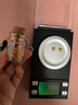 東一珠寶足金金豆足金999.9黃金投資理財送禮1g金豆（贈國檢證書(shū)漂流瓶） 金豆（1g）帶簽證送攢金瓶 曬單實(shí)拍圖
