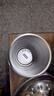 西多米全自動(dòng)攪拌杯磁力電動(dòng)咖啡杯可充電316不銹鋼豆漿奶粉水杯新款 曬單實(shí)拍圖
