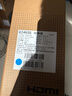 HKC 23.8英寸240Hz高刷FastIPS小金剛1ms硬件低藍光HDR400電競游戲電腦屏幕顯示器獵鷹 G24H3S經(jīng)典版 曬單實(shí)拍圖