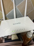 Tenda騰達路由器 F3 300M 無線路由器 WiFi無線穿墻 家用路由（可中繼充當WiFi信號放大器） 曬單實拍圖