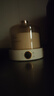 OIDIRE（偶點(diǎn)）酸奶機 家用全自動(dòng)酸奶發(fā)酵機納豆機小型米酒機泡菜機智能恒溫發(fā)酵1L全玻璃內膽 ODI-SA23 曬單實(shí)拍圖
