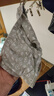 貝瑞加（Babyprints）兒童內(nèi)褲3條裝男生平角短褲棉質(zhì)柔軟底褲青少年褲衩學(xué)生四角褲150 曬單實拍圖