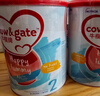 牛欄（Cow&Gate）花少同款牛欄牌嬰兒配方奶粉A2 β-酪蛋白 2段(6-12月) 900g 曬單實拍圖
