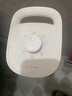 海爾（Haier）取暖器暖風(fēng)機(jī)家用電暖器遙控電暖氣速熱節(jié)能直流雙風(fēng)輪熱風(fēng)機(jī)輕音立式小太陽(yáng)烤火爐臥室辦公暖風(fēng)扇 【整屋升溫/強(qiáng)效暖風(fēng)】豪華機(jī)械款HNF-2050A 曬單實(shí)拍圖