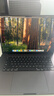 Apple/蘋(píng)果AI筆記本/MacBookPro16英寸M4Pro(14+20核) 48G 512G深空黑色筆記本電腦 MX2Y3CH/A 曬單實(shí)拍圖