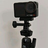 米丟適用大疆a(chǎn)ction5pro/4運動(dòng)相機oa6自拍桿延長(cháng)桿125cm自拍桿action5pro自拍桿360acepro2自拍桿 【55cm自拍桿】萬(wàn)向云臺硅膠手感更防滑 曬單實(shí)拍圖
