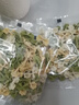 寶寶饞了嬰幼兒蝴蝶面果蔬多肉味160g 輔食兒童面無(wú)添加鹽 曬單實(shí)拍圖