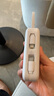 飛利浦充電寶【3C認證可上飛機】自帶雙線20000毫安22.5W超級快充20W快充移動電源便攜小巧適用蘋果安卓 白色2萬毫安【帶收納袋】 曬單實拍圖