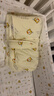 頤眠純棉睡裙夏季女款2025新款孕婦夏天短袖女士睡衣女家居服套裝 曬單實(shí)拍圖