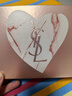 圣羅蘭（YSL）粉氣墊B10遮瑕持久滋潤防曬化妝品生日禮物送女友教師節(jié)禮物 曬單實拍圖