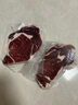 春禾秋牧 進口100天原切雪花眼肉牛排1.2kg/6-7片 牛肉生鮮 七夕禮物 曬單實拍圖