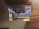 品勝NP-FW50索尼相機電池 適用A7S2 A7R2 A7M2 A7A7R A7S A72 A6300 A6400單反微單相機 曬單實(shí)拍圖
