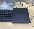 HIRUCY藍光刻錄機USB3.0移動(dòng)藍光光驅外置刻錄一體光盤(pán)刻錄機適用筆記本電腦臺式機移動(dòng)光驅便攜讀取器 USB3.0藍光光驅讀刻版【送收納包+2片光碟】 曬單實(shí)拍圖