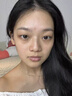 儒意（RUYI）377美白睡眠面膜膏涂抹式免洗緊致抗衰皺補水去黃淡斑提亮男女士 曬單實(shí)拍圖