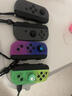風(fēng)暴妖龍switch手柄joy-con適配hd體感游戲震動(dòng)ns無線藍(lán)牙左右分體霍爾搖桿健身環(huán)噴射戰(zhàn)士非任天堂手柄 【噴射戰(zhàn)士3】霍爾搖桿送手繩丨霍爾搖桿丨體感震動(dòng) 曬單實(shí)拍圖