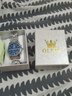 歐利時(shí)（OLEVS）瑞士認證品牌男士手表全自動(dòng)機械表多功能月相男表夜光防水石英表 銀色藍面【送豪禮+全國聯(lián)?！?曬單實(shí)拍圖
