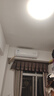 海爾（Haier）空調(diào) 單冷定頻大1匹/1.5匹 出租房小戶型公寓家用臥室壁掛式掛機 快速制冷 獨立除濕 以舊換新 大1匹 五級能效 快速制冷 26MCA75 曬單實拍圖