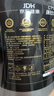 康比特乳清蛋白粉增肌粉低脂塑形含分離健身人士蛋白粉1360g青檸酸奶味 曬單實(shí)拍圖
