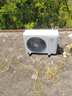 小米（MI）米家空調(diào) 1.5匹巨省電pro 超一級(jí)能效 變頻冷暖壁掛式臥室空調(diào)掛機(jī) 2025新款 1.5匹 一級(jí)能效 巨省電Pro 25年款 曬單實(shí)拍圖
