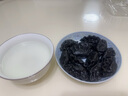 338 墨汁墨魚(yú)腸150g/盤(pán)/15個(gè) 燒烤火鍋麻辣燙食材 深海大墨魚(yú)制作 曬單實(shí)拍圖