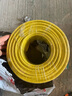 秋葉原（CHOSEAL）超七類(lèi)萬(wàn)兆工程網(wǎng)線(xiàn) 7A多屏蔽高速率大數據網(wǎng)線(xiàn)純銅網(wǎng)線(xiàn)支持5G速率50米 QS2621T50 曬單實(shí)拍圖