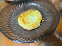 大希地蝦餅320g 兒童營養(yǎng)早餐 海鮮半成品蝦排蝦滑健身輕食代餐零食 曬單實(shí)拍圖