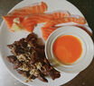 1號(hào)會(huì)員店One's Member葉黃素可生食標(biāo)準(zhǔn)鮮雞蛋 20枚 單枚55g 源頭直發(fā) 曬單實(shí)拍圖