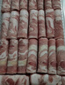 大莊園新西蘭羊肉片卷1斤【歐盟認證】涮肉火鍋食材 冷凍羊肉羊肉卷 曬單實(shí)拍圖