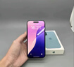 Apple/蘋果 iPhone 16 256GB 黑色 雙卡雙待手機(jī)【送聯(lián)通話費(fèi)券】 曬單實(shí)拍圖