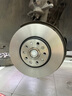 布雷博（Brembo）剎車片 制動片適用于奔馳寶馬奧迪路虎豐田車型查詢 大眾 探岳前剎車片P85144N 曬單實拍圖