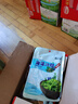 云山半海藻沙拉200g*5袋裙帶菜開袋即食海草海帶絲涼拌菜日式壽司 曬單實拍圖