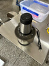 九陽(yáng)（Joyoung）絞肉機家用嬰兒輔食機碎肉機料理機肉餡攪拌機打蒜器電動(dòng)攪肉機 3L鋼碗雙刀S30-LA569(D)  曬單實(shí)拍圖